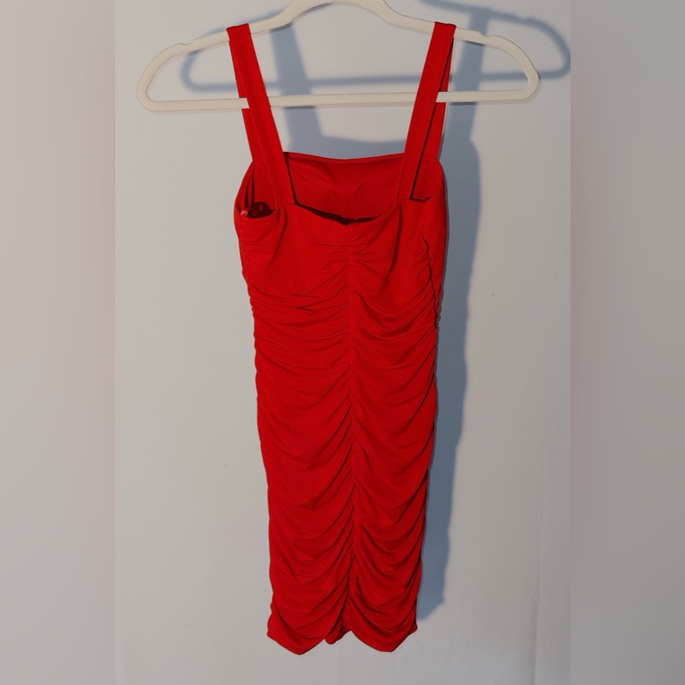DANCE DRESS - Picture 2 of 2